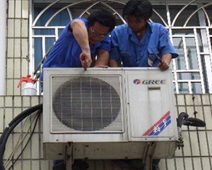 万宁空调维修售后服务中心
